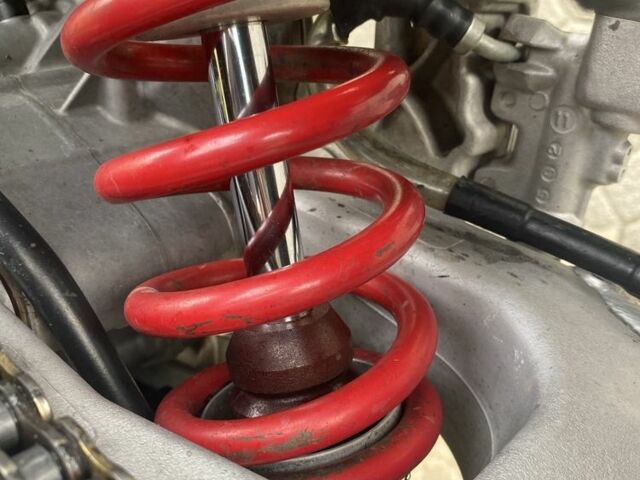 Сузуки Другая, объемом двигателя 0.45 л и пробегом 0 тыс. км за 3700 $, фото 15 на Automoto.ua