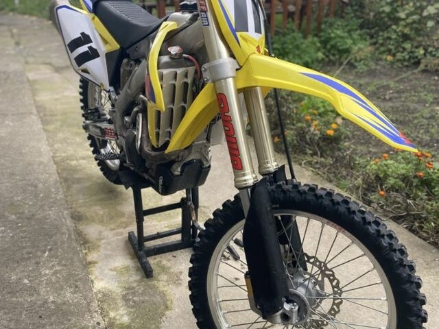 Сузуки Другая, объемом двигателя 0.45 л и пробегом 0 тыс. км за 3700 $, фото 4 на Automoto.ua