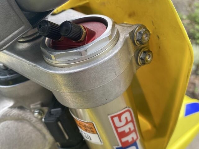 Сузуки Другая, объемом двигателя 0.45 л и пробегом 0 тыс. км за 3700 $, фото 12 на Automoto.ua