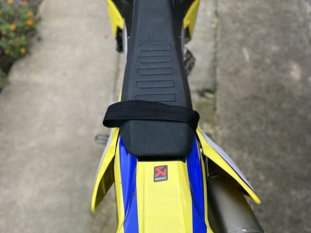 Сузуки Другая, объемом двигателя 0.45 л и пробегом 0 тыс. км за 3700 $, фото 21 на Automoto.ua