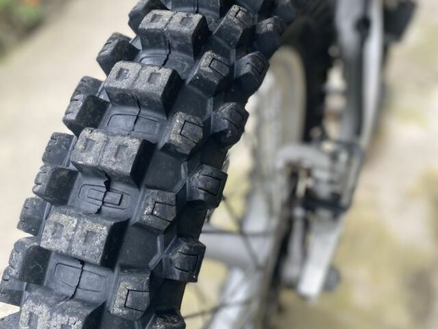 Сузуки Другая, объемом двигателя 0.45 л и пробегом 0 тыс. км за 3700 $, фото 8 на Automoto.ua