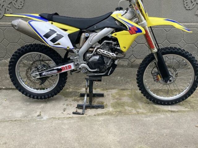 Сузуки Другая, объемом двигателя 0.45 л и пробегом 0 тыс. км за 3700 $, фото 6 на Automoto.ua