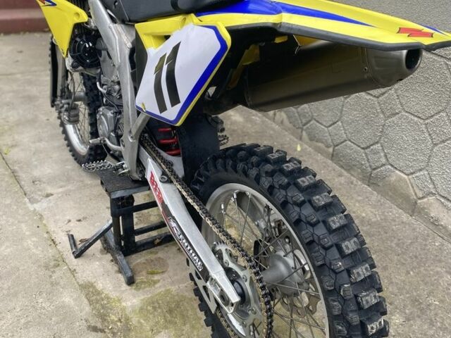 Сузуки Другая, объемом двигателя 0.45 л и пробегом 0 тыс. км за 3700 $, фото 3 на Automoto.ua