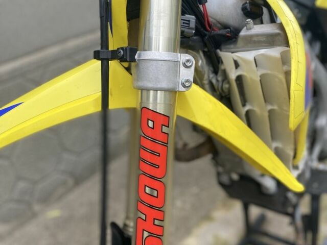 Сузуки Другая, объемом двигателя 0.45 л и пробегом 0 тыс. км за 3700 $, фото 18 на Automoto.ua