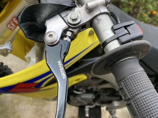 Сузуки Другая, объемом двигателя 0.45 л и пробегом 0 тыс. км за 3700 $, фото 22 на Automoto.ua