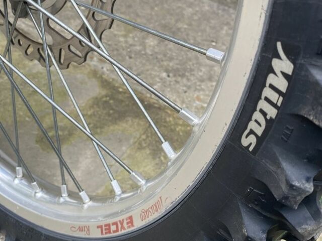 Сузуки Другая, объемом двигателя 0.45 л и пробегом 0 тыс. км за 3700 $, фото 19 на Automoto.ua