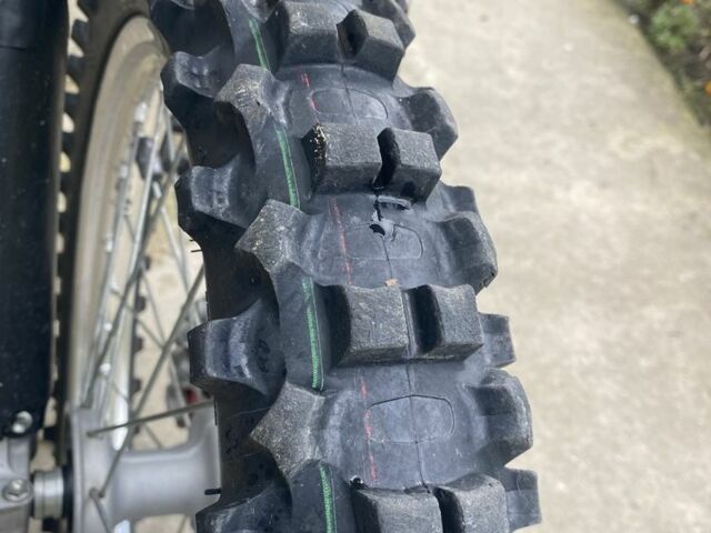 Сузуки Другая, объемом двигателя 0.45 л и пробегом 0 тыс. км за 3700 $, фото 9 на Automoto.ua