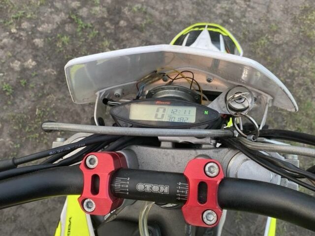 Сузуки Другая, объемом двигателя 0.13 л и пробегом 0 тыс. км за 1800 $, фото 6 на Automoto.ua