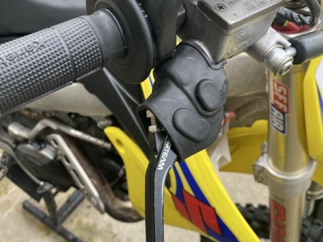 Сузуки Другая, объемом двигателя 0.45 л и пробегом 0 тыс. км за 3700 $, фото 13 на Automoto.ua