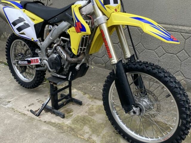 Сузуки Другая, объемом двигателя 0.45 л и пробегом 0 тыс. км за 3700 $, фото 7 на Automoto.ua