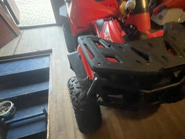 Сузуки Другая, объемом двигателя 0.13 л и пробегом 0 тыс. км за 715 $, фото 6 на Automoto.ua