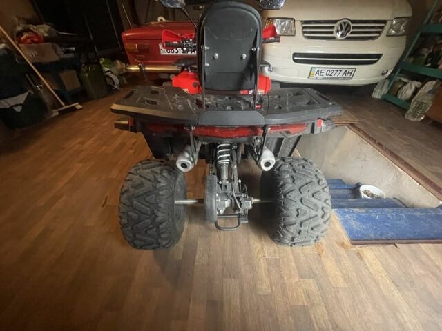 Сузуки Другая, объемом двигателя 0.13 л и пробегом 0 тыс. км за 715 $, фото 1 на Automoto.ua