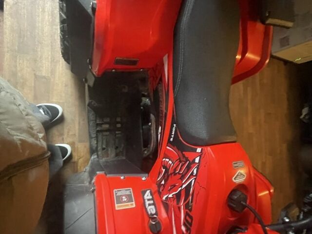 Сузуки Другая, объемом двигателя 0.13 л и пробегом 0 тыс. км за 715 $, фото 5 на Automoto.ua