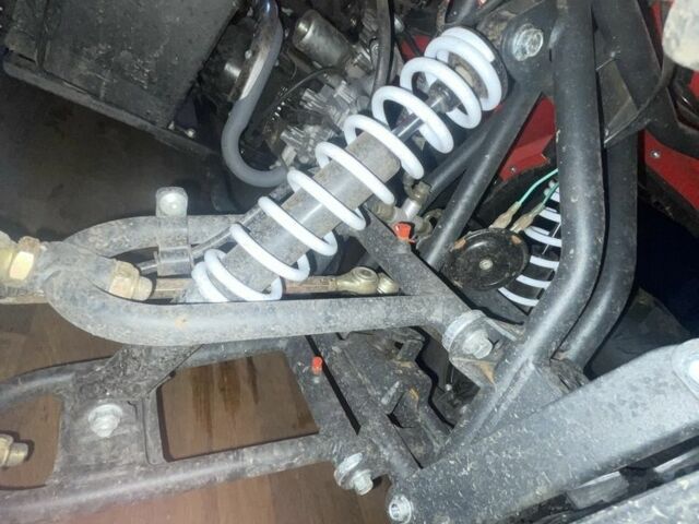 Сузуки Другая, объемом двигателя 0.13 л и пробегом 0 тыс. км за 715 $, фото 7 на Automoto.ua