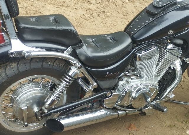 Сузуки Другая, объемом двигателя 0.4 л и пробегом 0 тыс. км за 1800 $, фото 3 на Automoto.ua