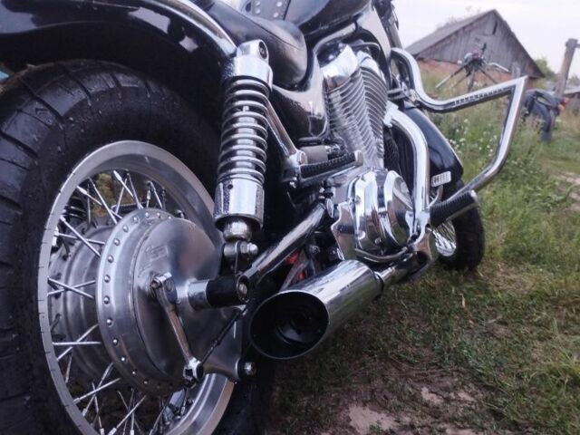 Сузуки Другая, объемом двигателя 0.4 л и пробегом 0 тыс. км за 1800 $, фото 4 на Automoto.ua