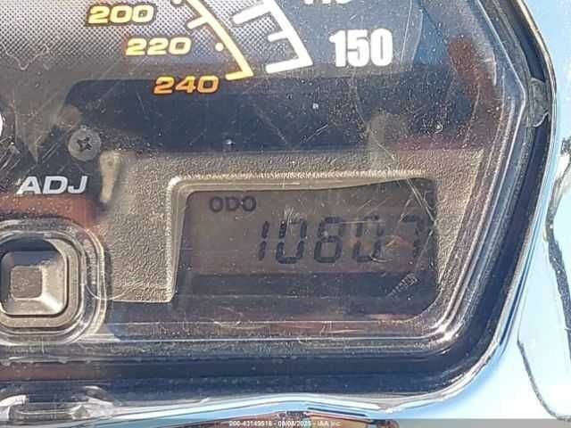 Сузуки Другая, объемом двигателя 1.8 л и пробегом 0 тыс. км за 3000 $, фото 6 на Automoto.ua