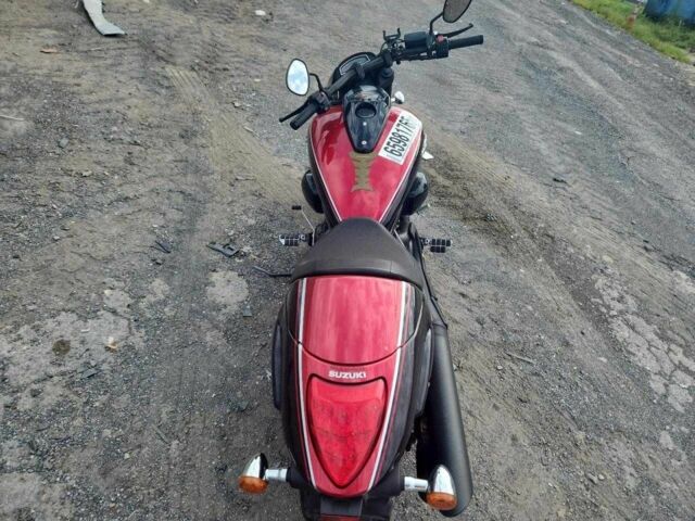 Сузукі Інша, об'ємом двигуна 1.8 л та пробігом 0 тис. км за 3000 $, фото 5 на Automoto.ua