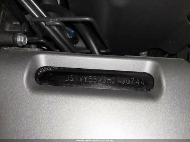 Сузуки Другая, объемом двигателя 1.8 л и пробегом 0 тыс. км за 3500 $, фото 9 на Automoto.ua