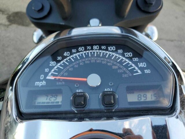 Сузуки Другая, объемом двигателя 1.8 л и пробегом 0 тыс. км за 4500 $, фото 6 на Automoto.ua