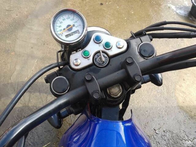 Сузукі Інша, об'ємом двигуна 0.25 л та пробігом 0 тис. км за 2200 $, фото 2 на Automoto.ua