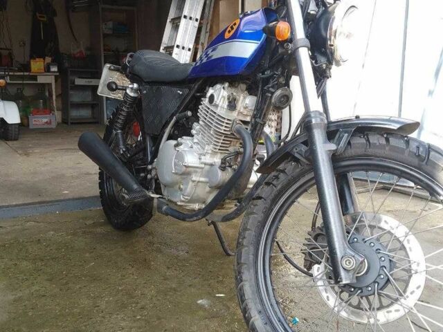 Сузукі Інша, об'ємом двигуна 0.25 л та пробігом 0 тис. км за 2200 $, фото 9 на Automoto.ua