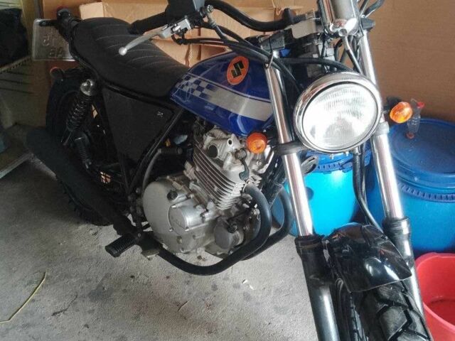 Сузукі Інша, об'ємом двигуна 0.25 л та пробігом 0 тис. км за 2200 $, фото 1 на Automoto.ua