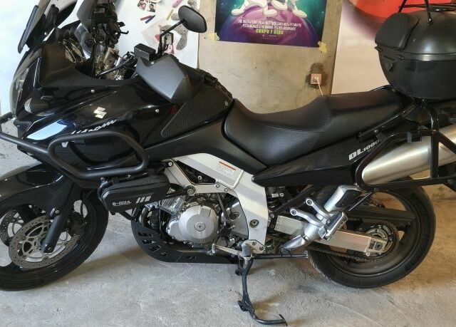 Сузуки Другая, объемом двигателя 1 л и пробегом 0 тыс. км за 6500 $, фото 5 на Automoto.ua