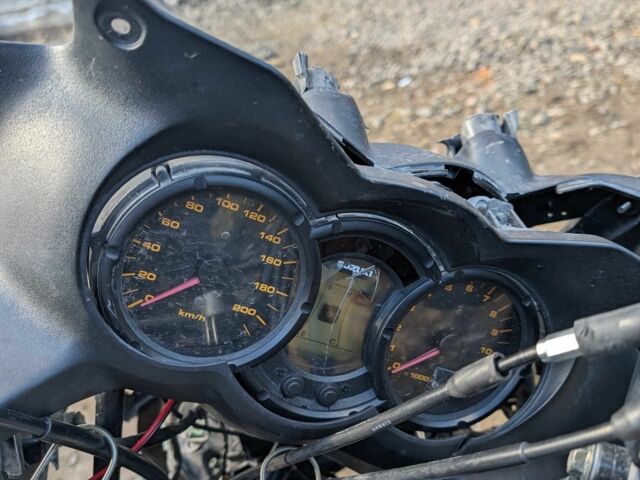 Сузуки Другая, объемом двигателя 0.65 л и пробегом 0 тыс. км за 2135 $, фото 19 на Automoto.ua