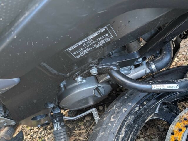 Сузуки Другая, объемом двигателя 0.65 л и пробегом 0 тыс. км за 2135 $, фото 16 на Automoto.ua