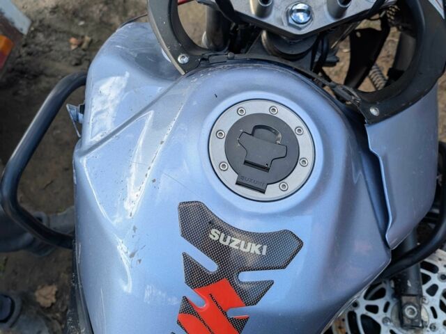 Сузуки Другая, объемом двигателя 0.65 л и пробегом 0 тыс. км за 2135 $, фото 17 на Automoto.ua