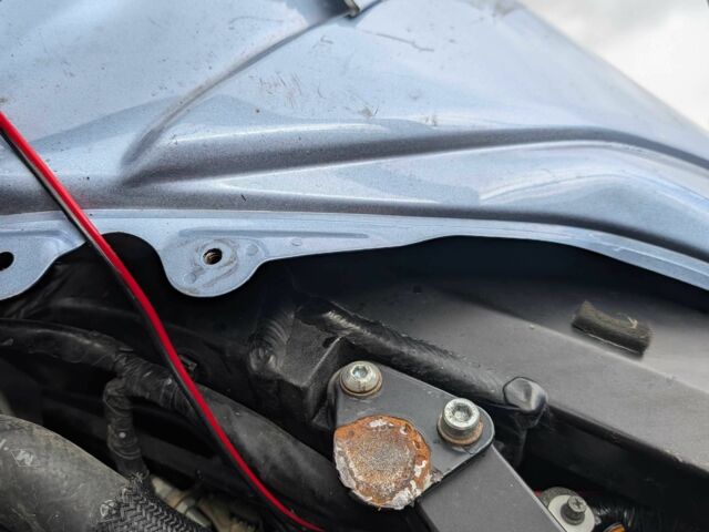 Сузуки Другая, объемом двигателя 0.65 л и пробегом 0 тыс. км за 2135 $, фото 10 на Automoto.ua