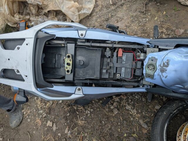 Сузуки Другая, объемом двигателя 0.65 л и пробегом 0 тыс. км за 2135 $, фото 14 на Automoto.ua