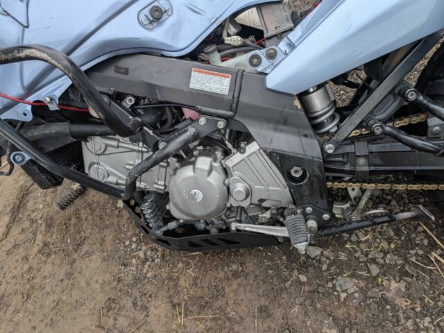 Сузуки Другая, объемом двигателя 0.65 л и пробегом 0 тыс. км за 2135 $, фото 7 на Automoto.ua