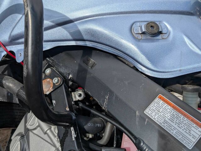 Сузуки Другая, объемом двигателя 0.65 л и пробегом 0 тыс. км за 2135 $, фото 13 на Automoto.ua