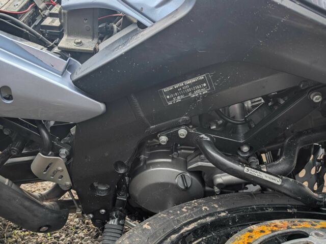 Сузуки Другая, объемом двигателя 0.65 л и пробегом 0 тыс. км за 2135 $, фото 12 на Automoto.ua