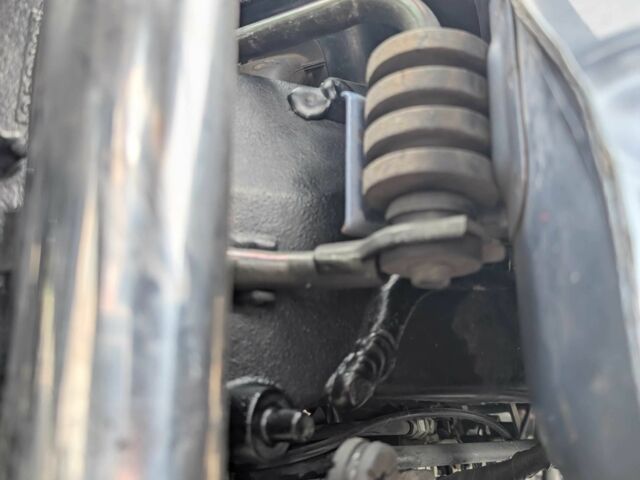 Сузуки Другая, объемом двигателя 0.65 л и пробегом 0 тыс. км за 2135 $, фото 8 на Automoto.ua