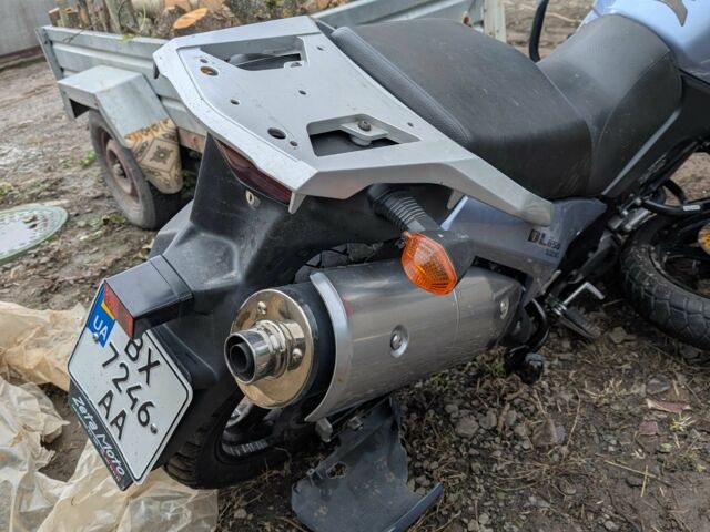 Сузуки Другая, объемом двигателя 0.65 л и пробегом 0 тыс. км за 2135 $, фото 1 на Automoto.ua