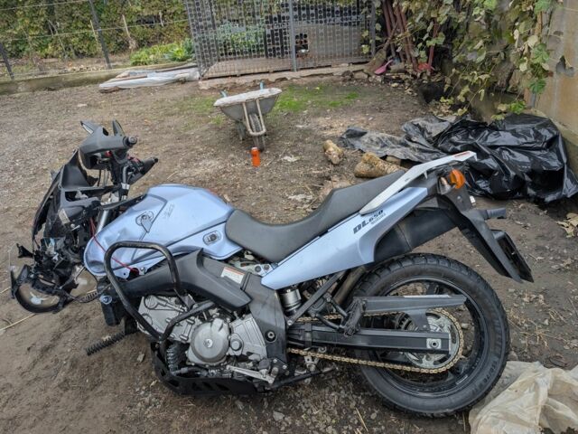 Сузуки Другая, объемом двигателя 0.65 л и пробегом 0 тыс. км за 2135 $, фото 3 на Automoto.ua