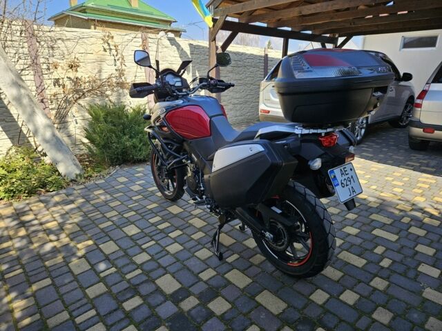 Сузуки Другая, объемом двигателя 1 л и пробегом 0 тыс. км за 8200 $, фото 7 на Automoto.ua