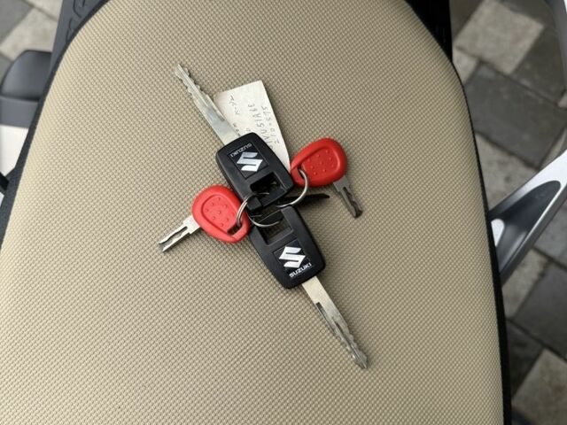 Сузуки Другая, объемом двигателя 1 л и пробегом 0 тыс. км за 9200 $, фото 17 на Automoto.ua