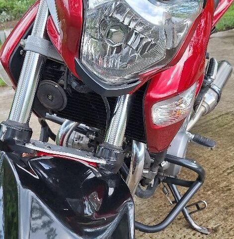 Сузуки Другая, объемом двигателя 0.25 л и пробегом 0 тыс. км за 2500 $, фото 12 на Automoto.ua