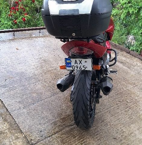 Сузуки Другая, объемом двигателя 0.25 л и пробегом 0 тыс. км за 2500 $, фото 4 на Automoto.ua