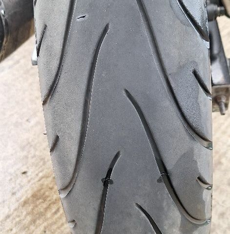 Сузуки Другая, объемом двигателя 0.25 л и пробегом 0 тыс. км за 2500 $, фото 8 на Automoto.ua