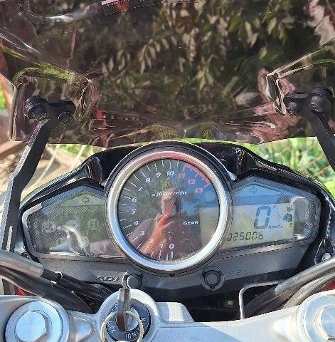 Сузуки Другая, объемом двигателя 0.25 л и пробегом 0 тыс. км за 2500 $, фото 14 на Automoto.ua