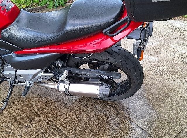 Сузуки Другая, объемом двигателя 0.25 л и пробегом 0 тыс. км за 2500 $, фото 5 на Automoto.ua