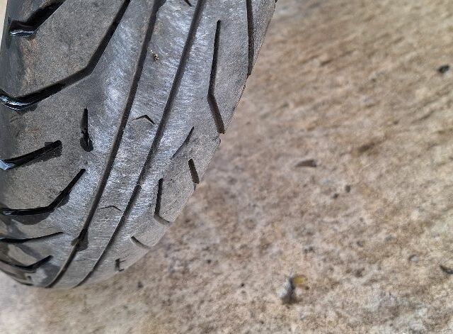 Сузуки Другая, объемом двигателя 0.25 л и пробегом 0 тыс. км за 2500 $, фото 11 на Automoto.ua