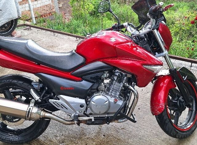 Сузуки Другая, объемом двигателя 0.25 л и пробегом 0 тыс. км за 2500 $, фото 1 на Automoto.ua