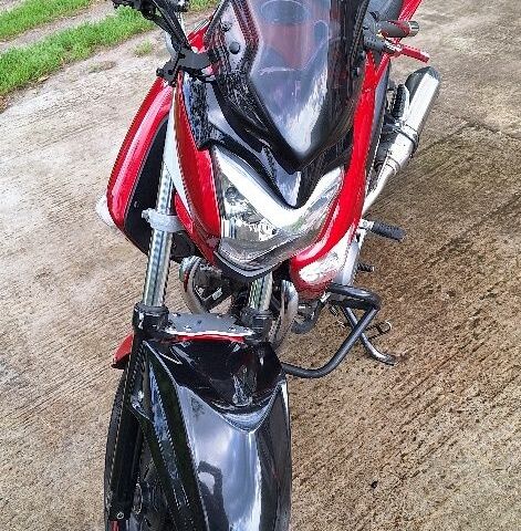 Сузуки Другая, объемом двигателя 0.25 л и пробегом 0 тыс. км за 2500 $, фото 9 на Automoto.ua