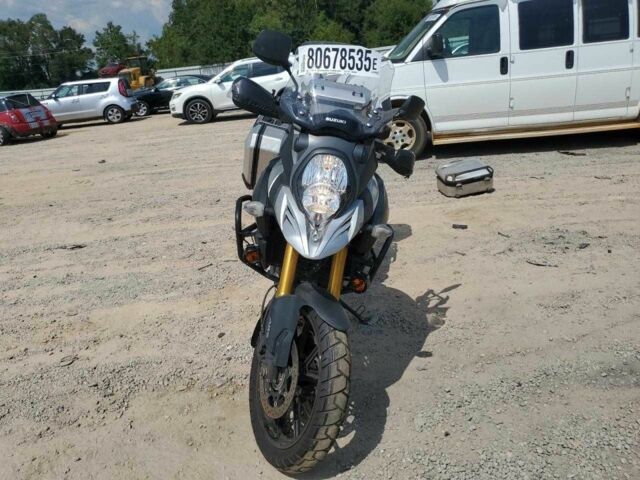 Сузуки Другая, объемом двигателя 1 л и пробегом 0 тыс. км за 2500 $, фото 1 на Automoto.ua